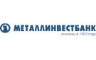 Банк Металлинвестбанк в Чусовом